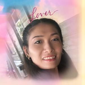 Meet your Posher, Bee somsri